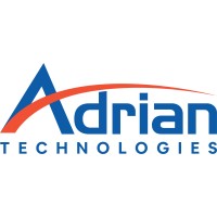 Adrian Technologies Incorporated logo - Similar company to Siwebkenya