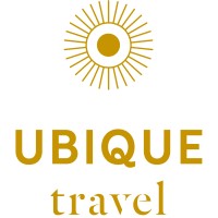 UBIQUE travel logo - Similar company to Regis Staffing Group