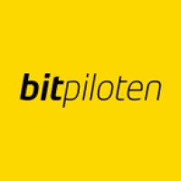bitpiloten logo - Similar company to Match.Up Gmbh