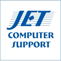 Jet Computer Support logo - Similar company to Jet Computer
