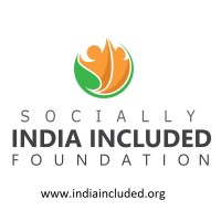 Socially India Included Foundation logo - Similar company to Smart Ai Solutions