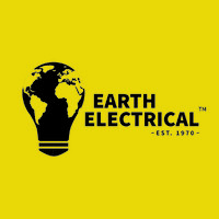 Earth Electrical sa logo - Similar company to Ryo Coffee
