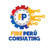 Fire Perú Consulting logo - Similar company to Municipalidad De Yanahuara