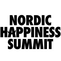 Nordic Happiness Summit logo - Similar company to Oddfest