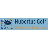 Hubertus golf - IT-Service und Beratung logo - Similar company to Azoya