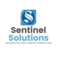 Sentinel Digital Solutions logo - Similar company to Monadnock Media Group
