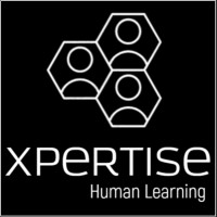 Xpertise Human Learning logo - Similar company to Soremer S.A.