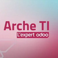 Arche TI logo - Similar company to Blackware Technologies