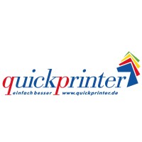 QuickPrinter UG logo - Similar company to Vertical Nature