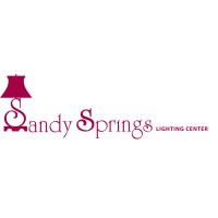 Sandy Springs Lighting Center logo - Similar company to Cafor Led Lighting & Lamp Group