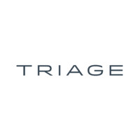 Triage logo - Similar company to Activate