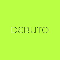 Debuto - Creative Marketing Agency logo - Similar company to Yellow Melons