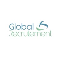 Global Recrutement logo - Similar company to Linkpick