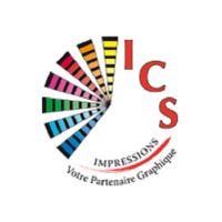 ICS impressions logo - Similar company to Unfold