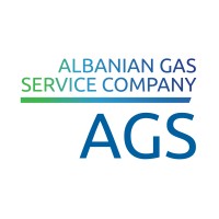 Albanian Gas Service Company (AGSCo) logo - Similar company to Devoll Hydropower Sh.A.