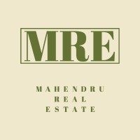 Mahendru Real Estate logo - Similar company to Fansplay - Home Of The Fans
