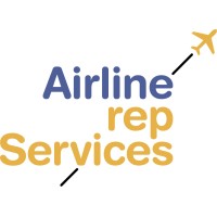 Airline Rep Services logo - Similar company to Comprehensive Md