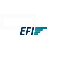 EFI (Endoscopic Force-reflecting Instruments) logo - Similar company to Gopreg