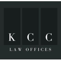 KCC Law Offices logo - Similar company to Mana Communications