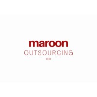 Maroon Outsourcing Co. logo - Similar company to Genten