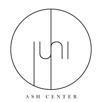 The Juhi Ash Center logo - Similar company to Leap Forward Community
