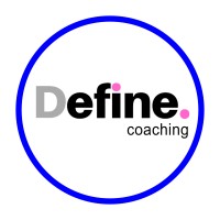 Define coaching logo - Similar company to Rhd