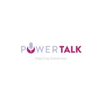 PowerTalk logo - Similar company to Powertalk By Sunidhi