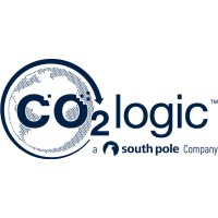 CO2logic, a South Pole company logo - Similar company to Tapio