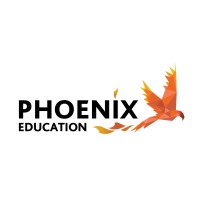 Phoenix Education logo - Similar company to Lodka