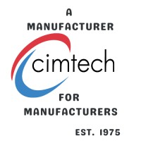 Cimtech Inc. logo - Similar company to Axis Machine And Tool