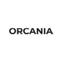 Orcania logo - Similar company to Wom Protocol