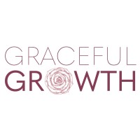 Graceful Growth Counseling logo - Similar company to Passion Fruit Solutions