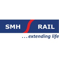 SMH Rail Group logo - Similar company to Hartasuma
