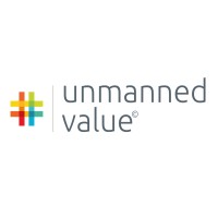 Unmanned Value logo - Similar company to Dutch Drone Team