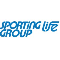 Sporting Life Group logo - Similar company to Epic Strategy Group, Ltd.