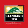 Standard Tea Pvt.Ltd logo - Similar company to Arehsoft