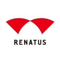 株式会社レナタス  Renatus Co., Ltd. logo - Similar company to Calagro