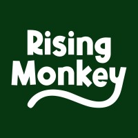Rising Monkey (part of #SEM) logo - Similar company to Hoysem (Part Of #Sem)