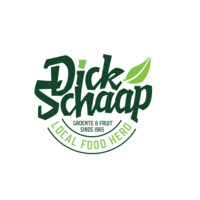 Horecagroothandel Dick Schaap logo - Similar company to Horeca Groothandel Robertus