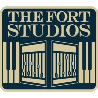 The Fort Studios logo - Similar company to Griffin Grace
