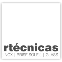 rtécnicas logo - Similar company to Rectarquitectos