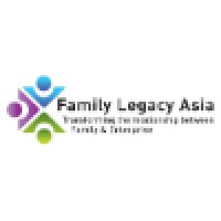 Family Legacy Asia (HK) Limited logo - Similar company to Legacy Private Trust