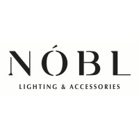 NOBL Lighting logo - Similar company to Elca Professional Lighting