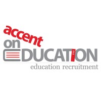 Accent on Education Ltd logo - Similar company to Apex Educ8 Ltd