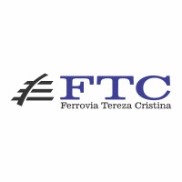 Ferrovia Tereza Cristina logo - Similar company to Berthas
