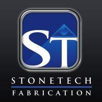 Stone Tech Fabrication Inc. logo - Similar company to Stone Tech