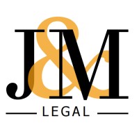 J&M Legal logo - Similar company to Seeman 100/100 Tutorials