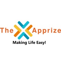 The Apprize - An EndGate Global Innovation! logo - Similar company to Endgate Global