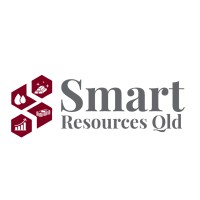 Smart Resources QLD logo - Similar company to Dobermann