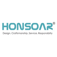 Honsoar Home USA Inc. logo - Similar company to Kitchen And Bath Solutions